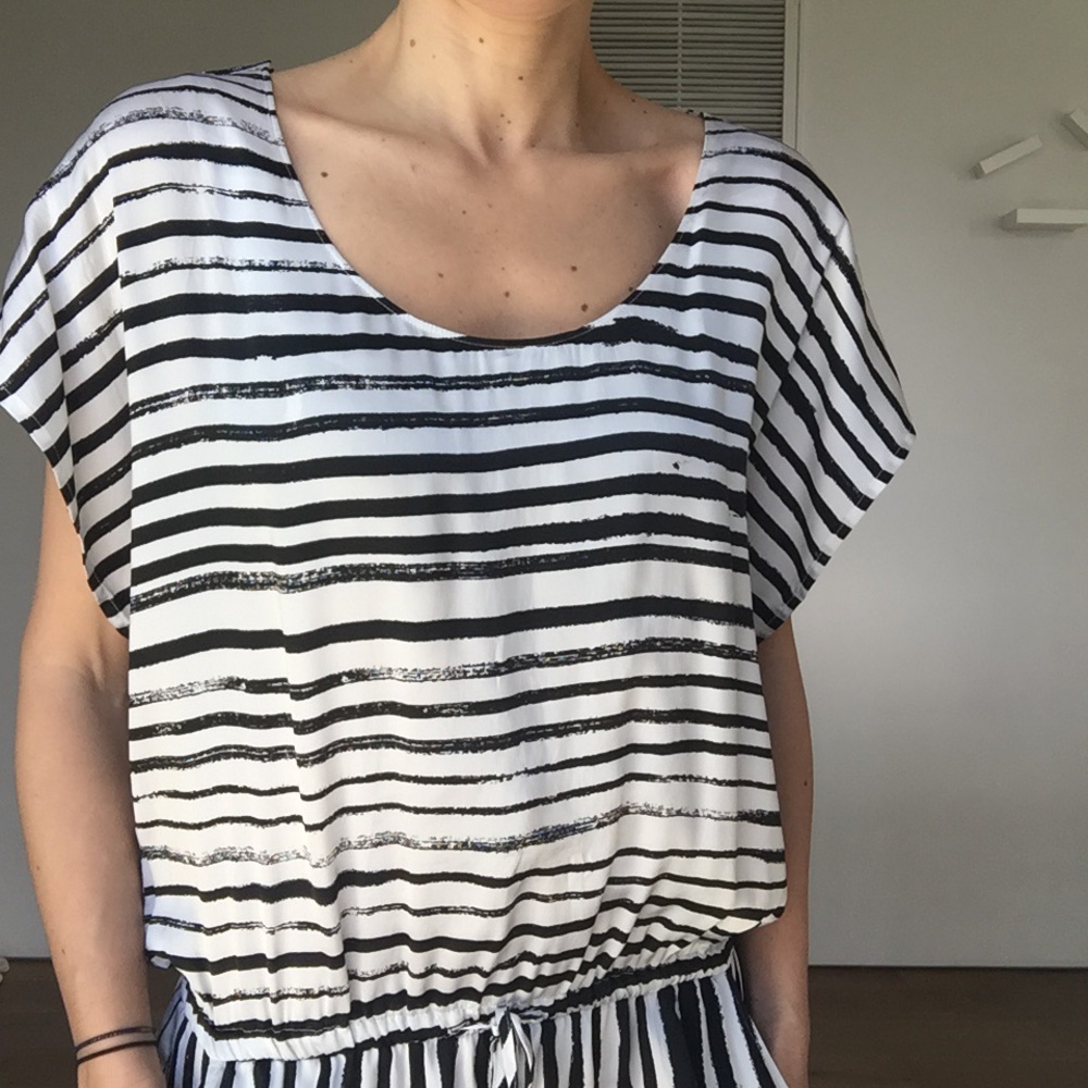 5Preview jumpsuit - Picture 4 of 4